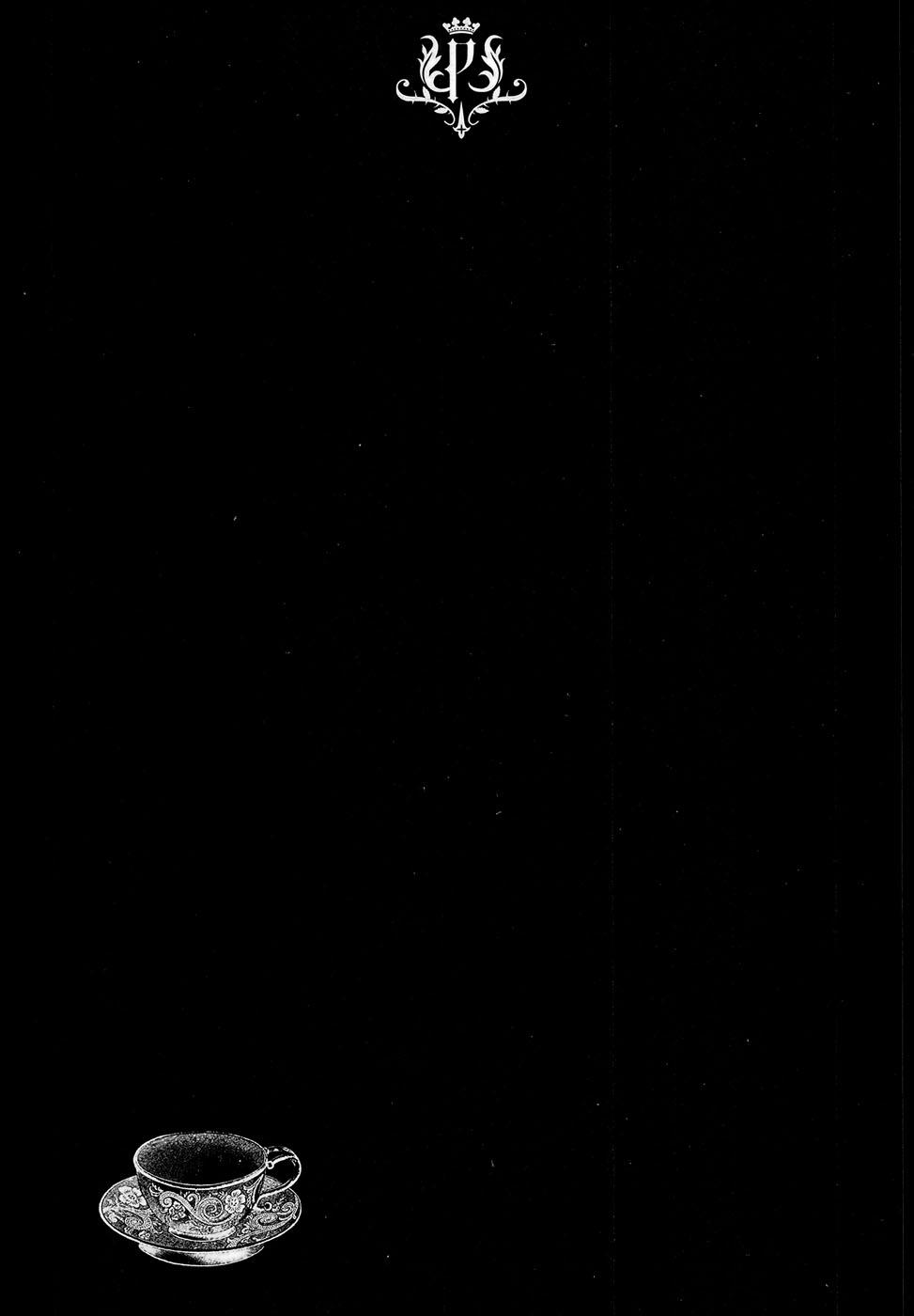 Kuroshitsuji Chapter 24 - Trang 2