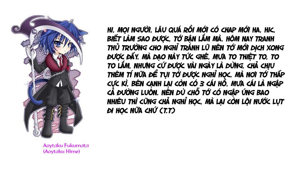 Kuroshitsuji Chapter 26 - Trang 2