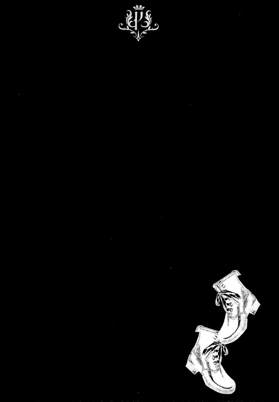 Kuroshitsuji Chapter 26 - Trang 2