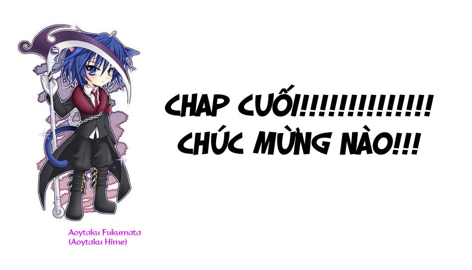 Kuroshitsuji Chapter 27 - Trang 2