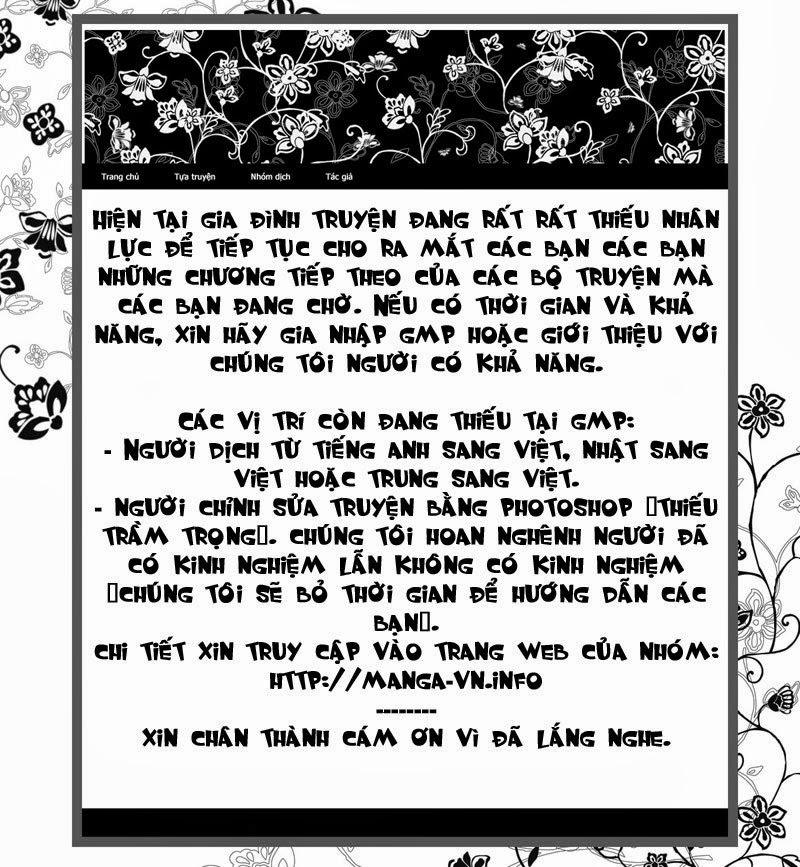 Kuroshitsuji Chapter 7 - Trang 2