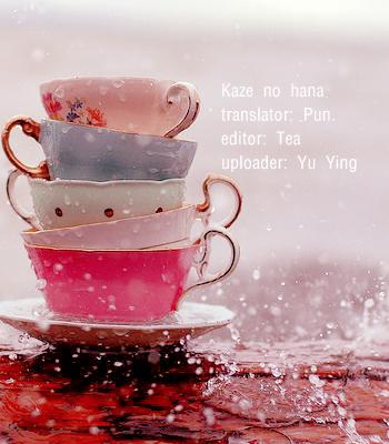 Kuroshitsuji Chapter 76 - Trang 2