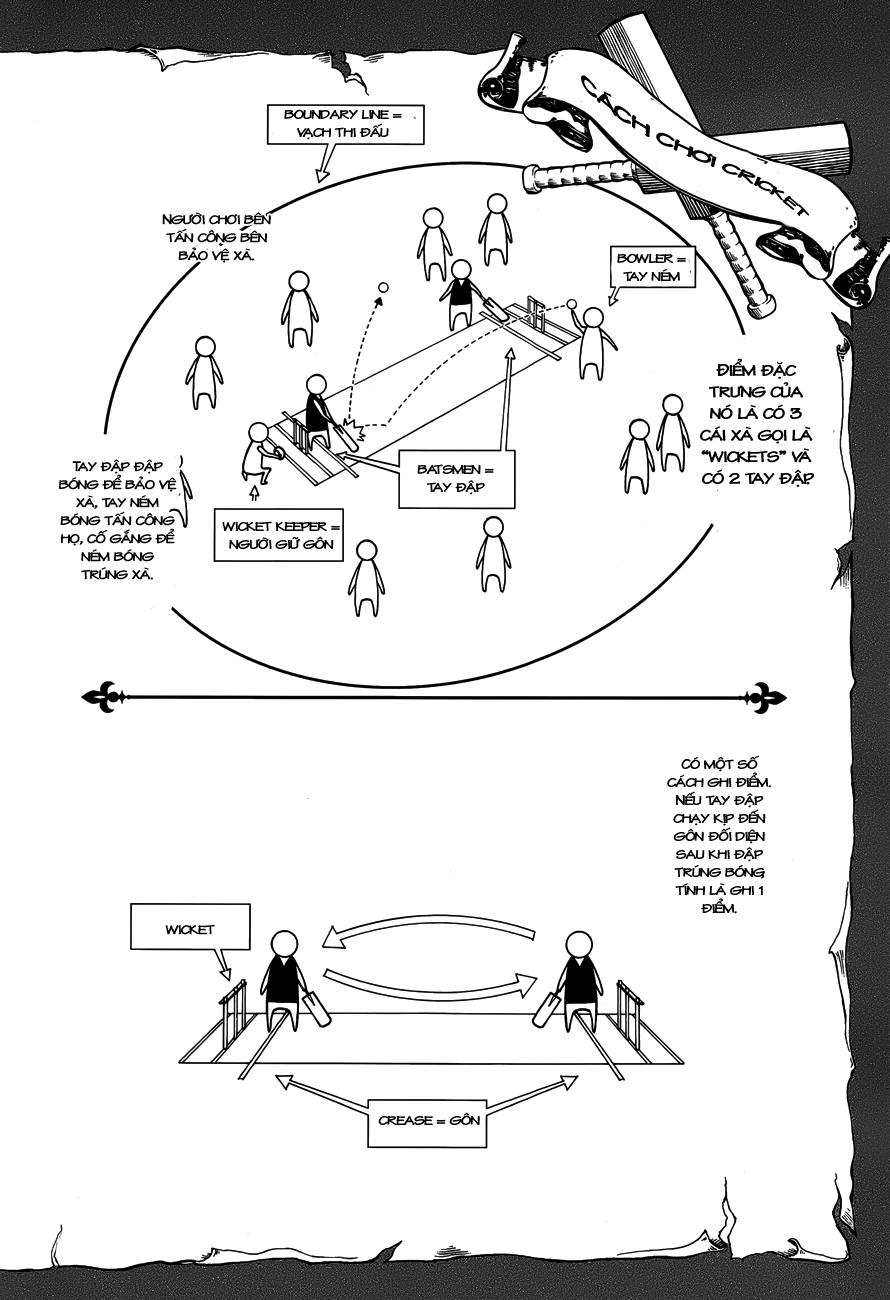 Kuroshitsuji Chapter 76 - Trang 2