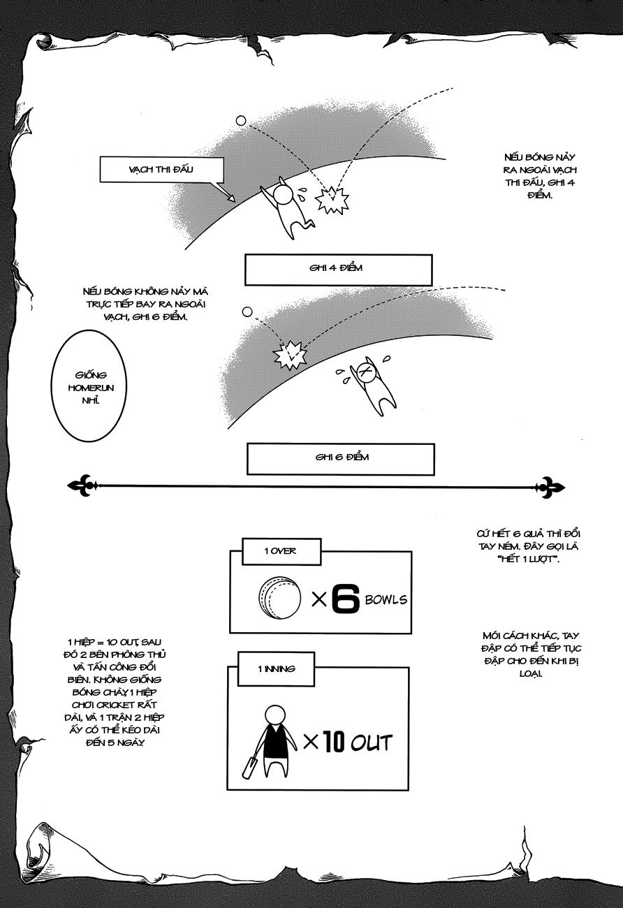 Kuroshitsuji Chapter 76 - Trang 2