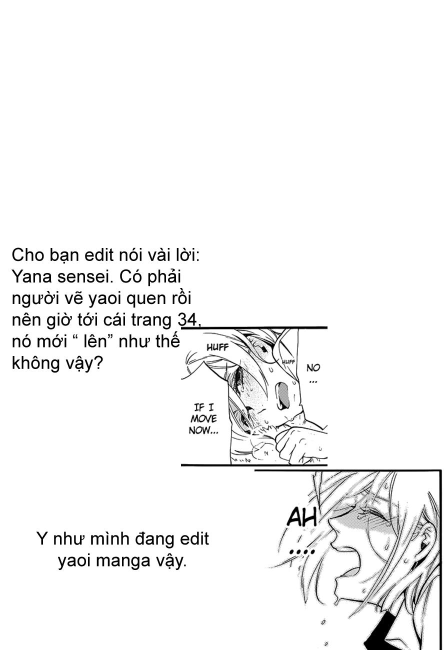 Kuroshitsuji Chapter 76 - Trang 2