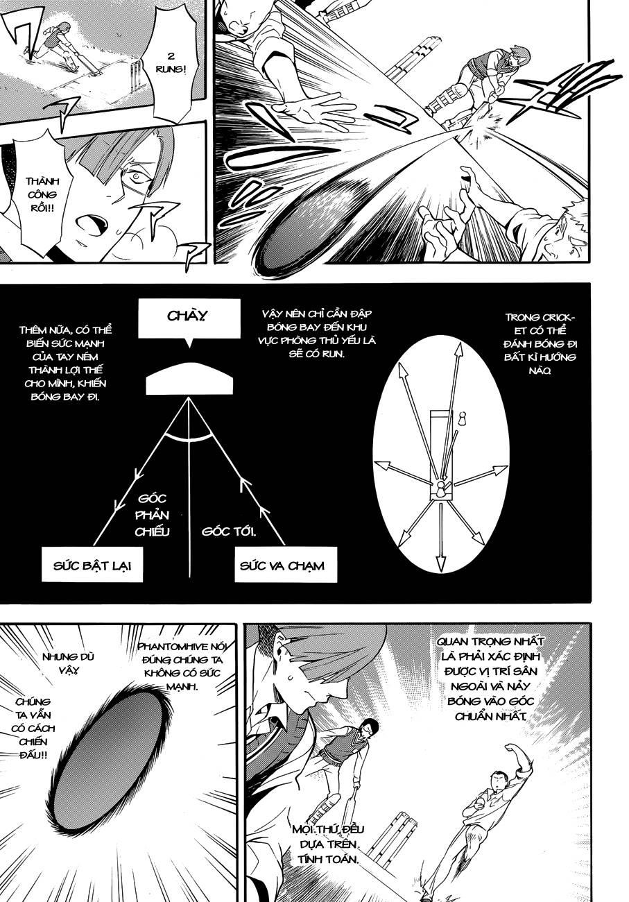 Kuroshitsuji Chapter 78 - Trang 2