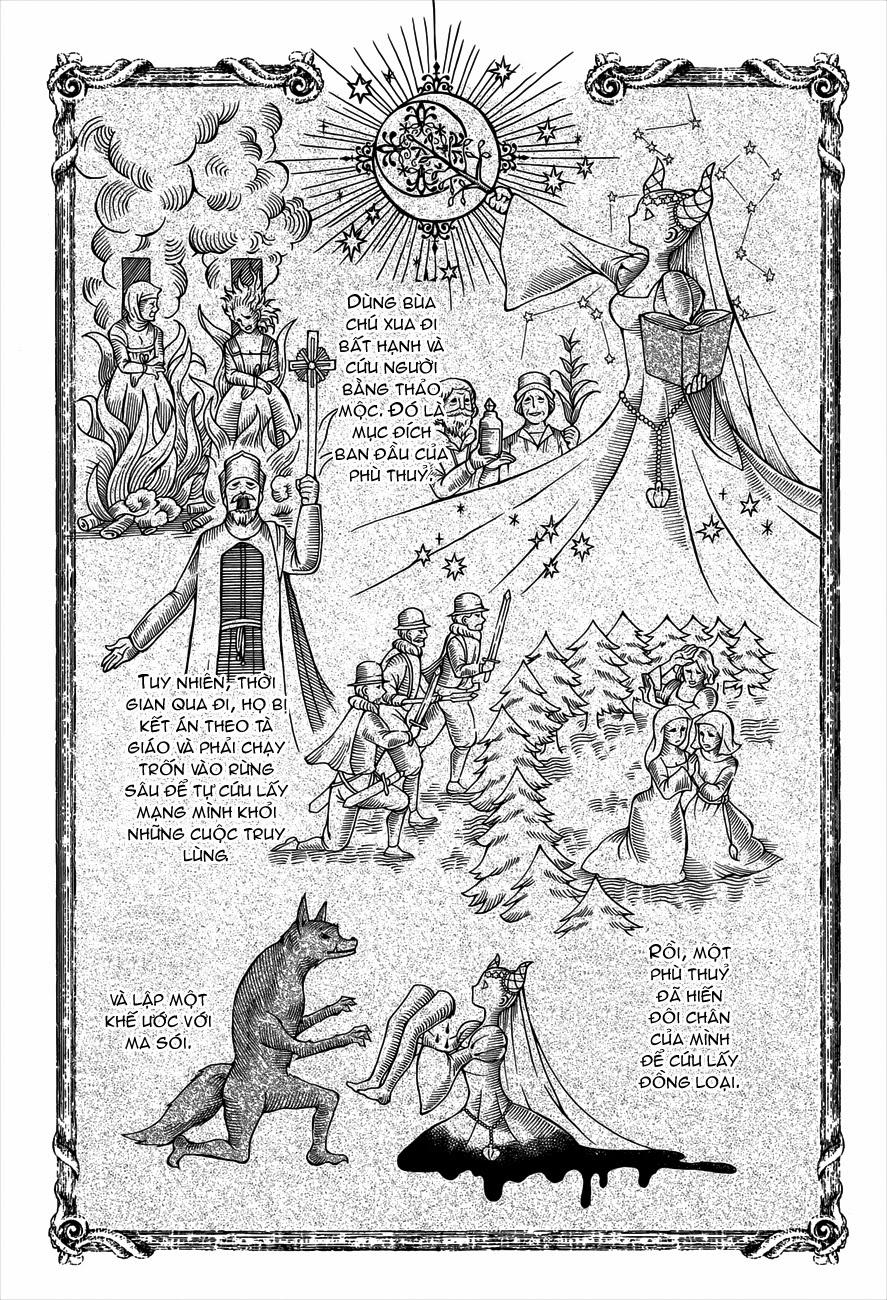 Kuroshitsuji Chapter 89 - Trang 2