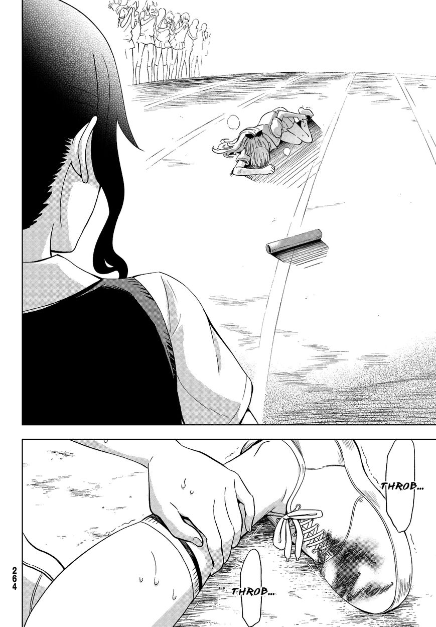 Kushuku Gakkou No Alice Chapter 10 - Trang 2