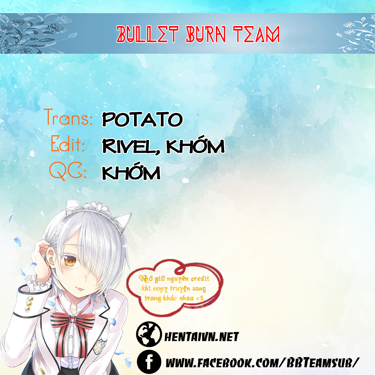 Kushuku Gakkou No Alice Chapter 15 - Trang 2