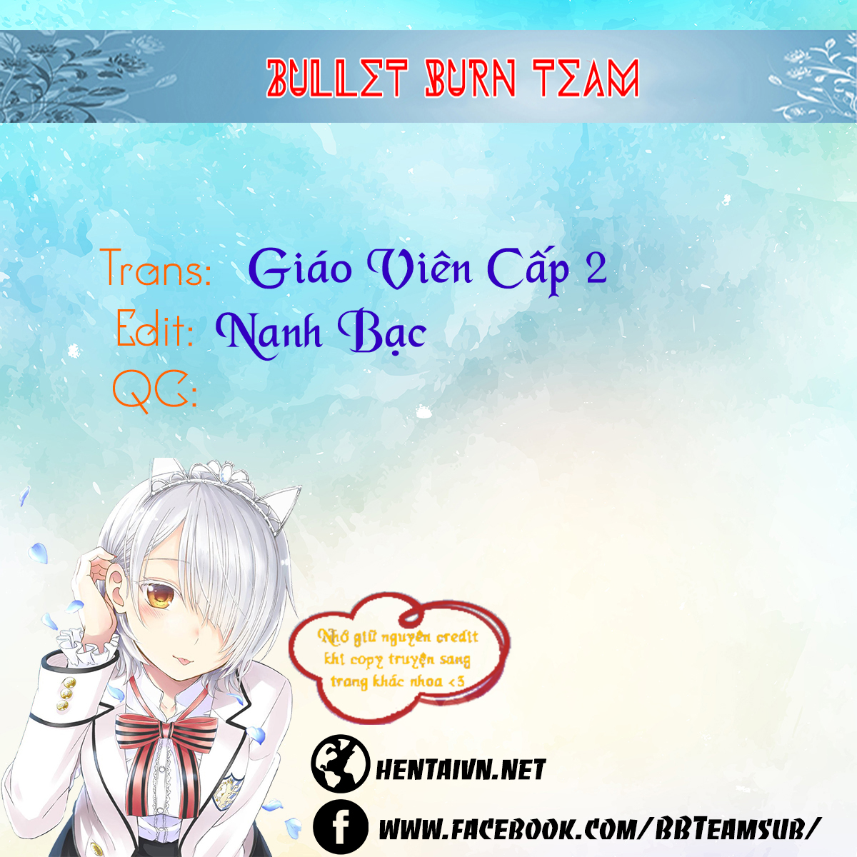 Kushuku Gakkou No Alice Chapter 16 - Trang 2