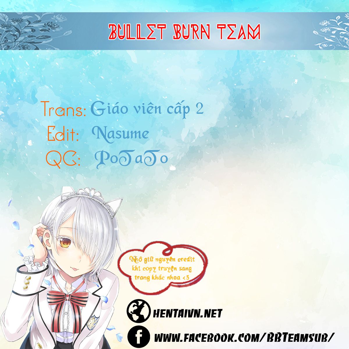 Kushuku Gakkou No Alice Chapter 19 - Trang 2