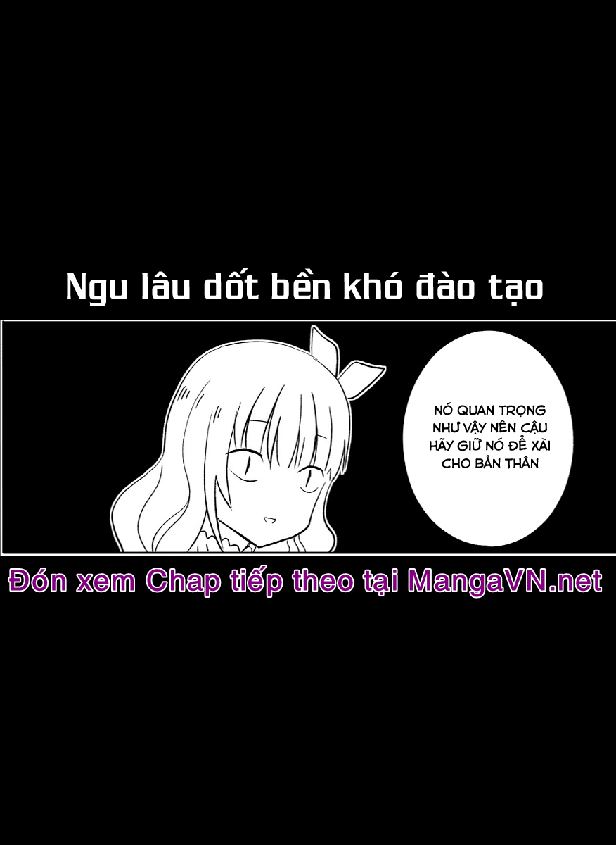 Kushuku Gakkou No Alice Chapter 2 - Trang 2