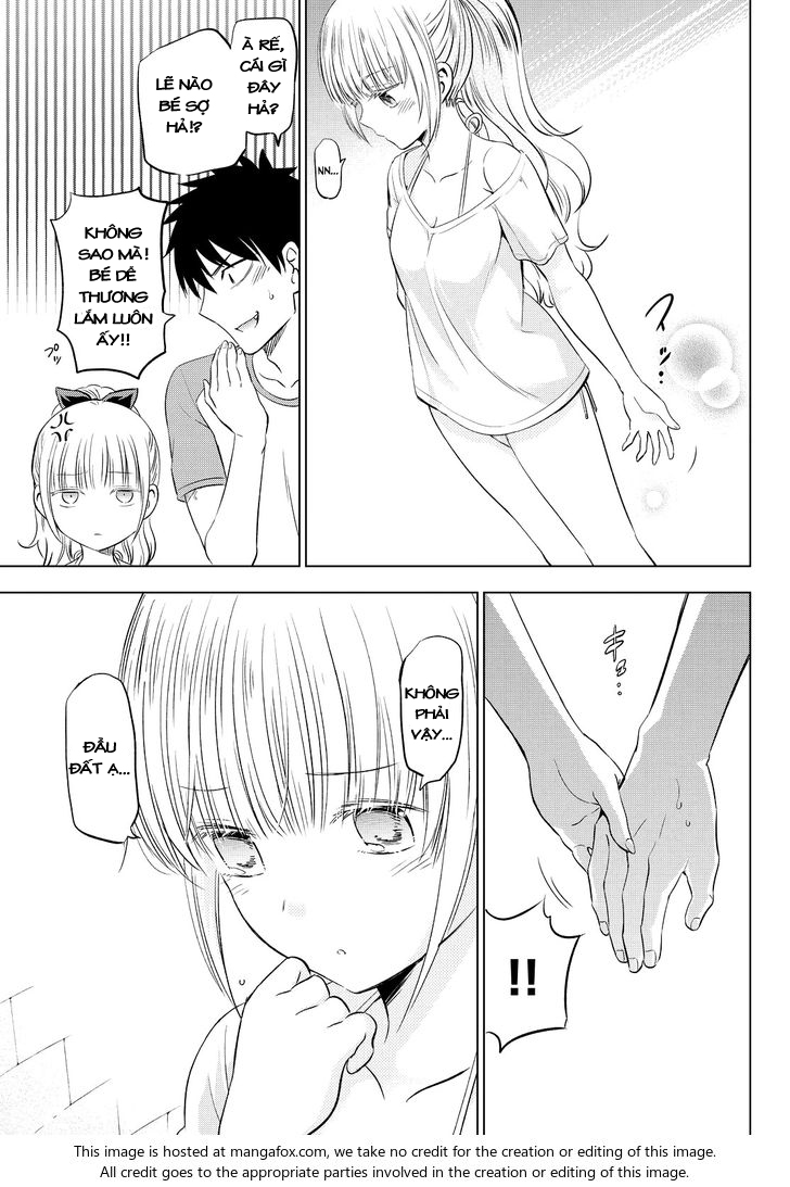 Kushuku Gakkou No Alice Chapter 20 - Trang 2