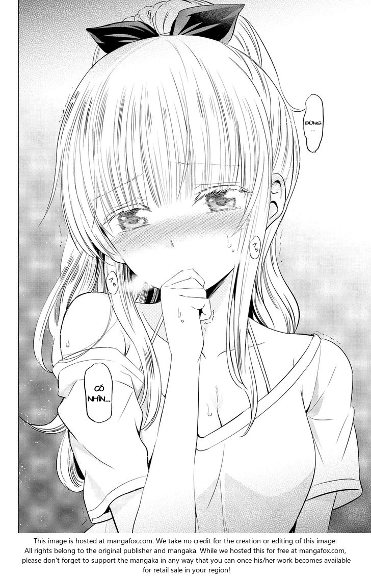 Kushuku Gakkou No Alice Chapter 20 - Trang 2