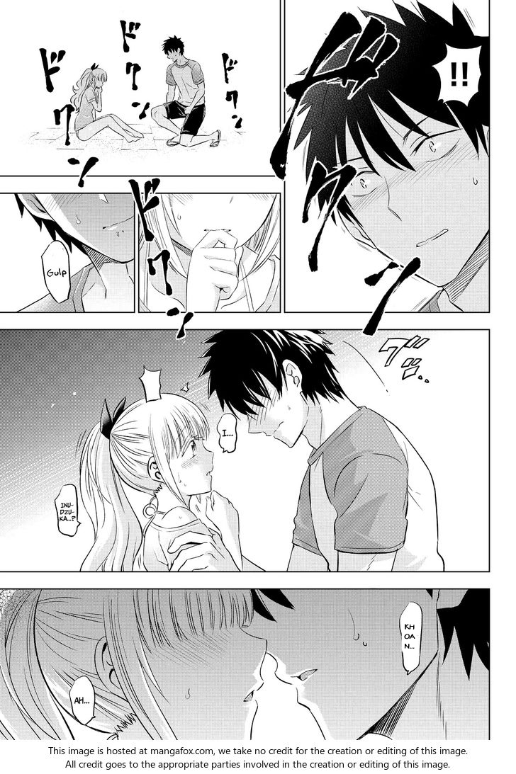 Kushuku Gakkou No Alice Chapter 20 - Trang 2