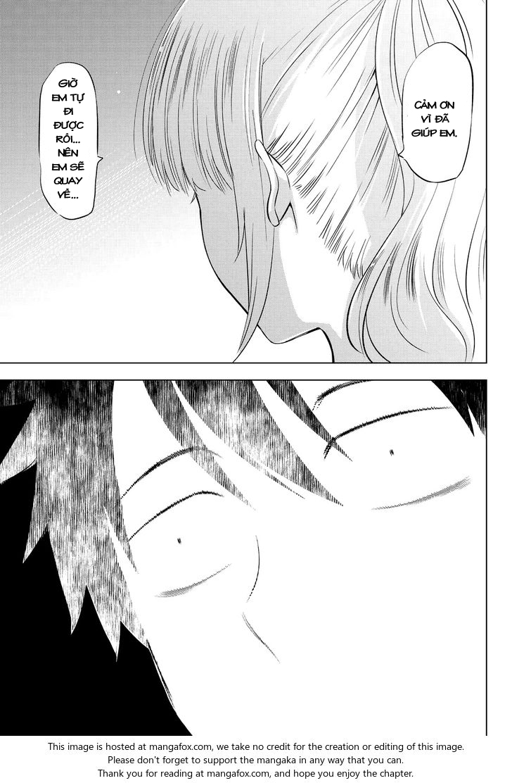 Kushuku Gakkou No Alice Chapter 20 - Trang 2