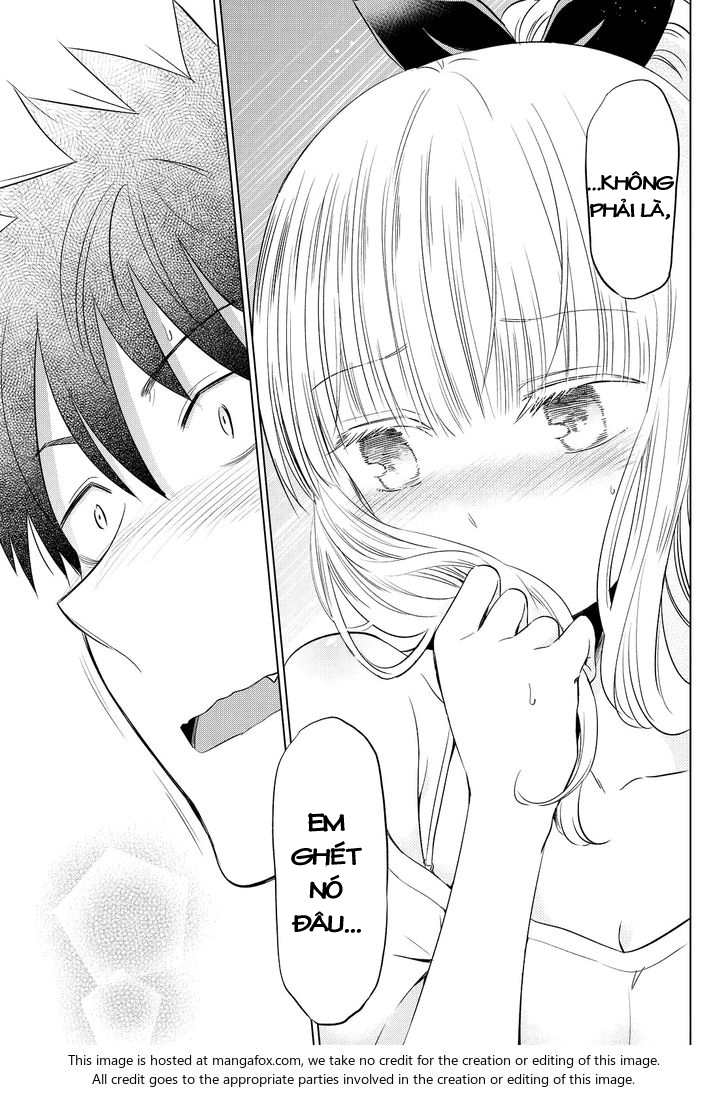 Kushuku Gakkou No Alice Chapter 20 - Trang 2