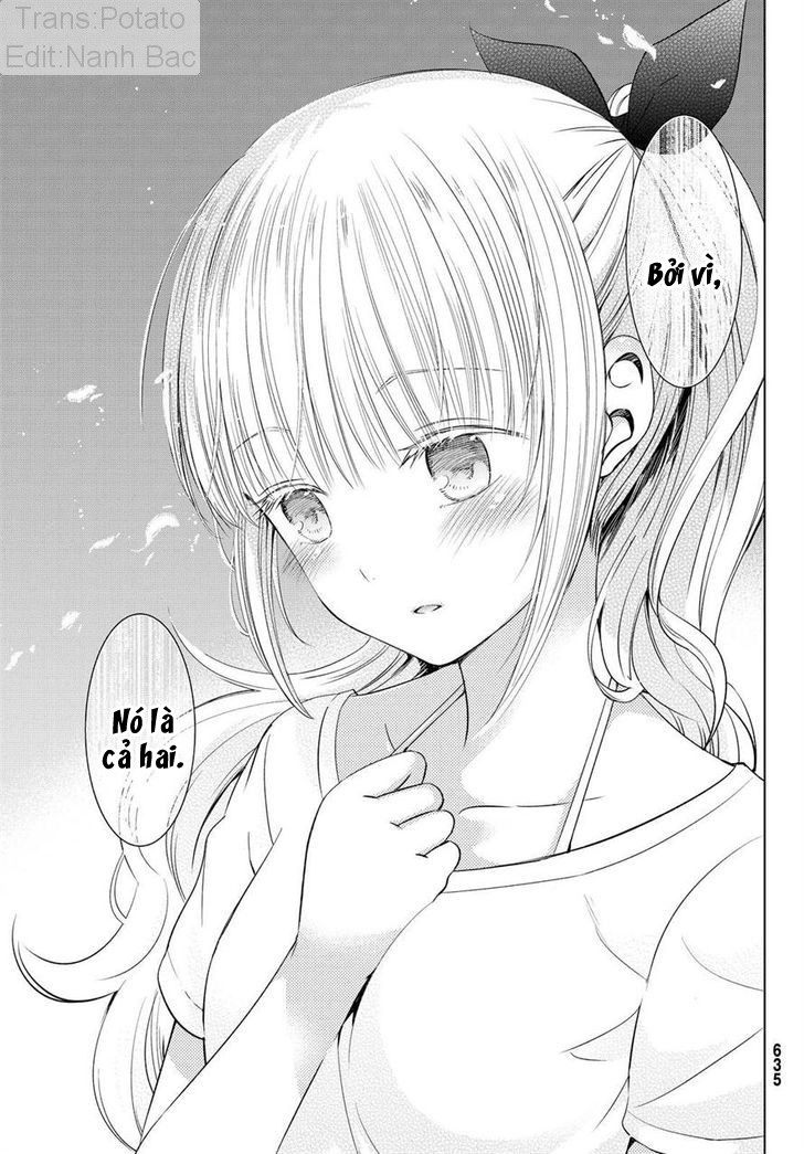 Kushuku Gakkou No Alice Chapter 21 - Trang 2