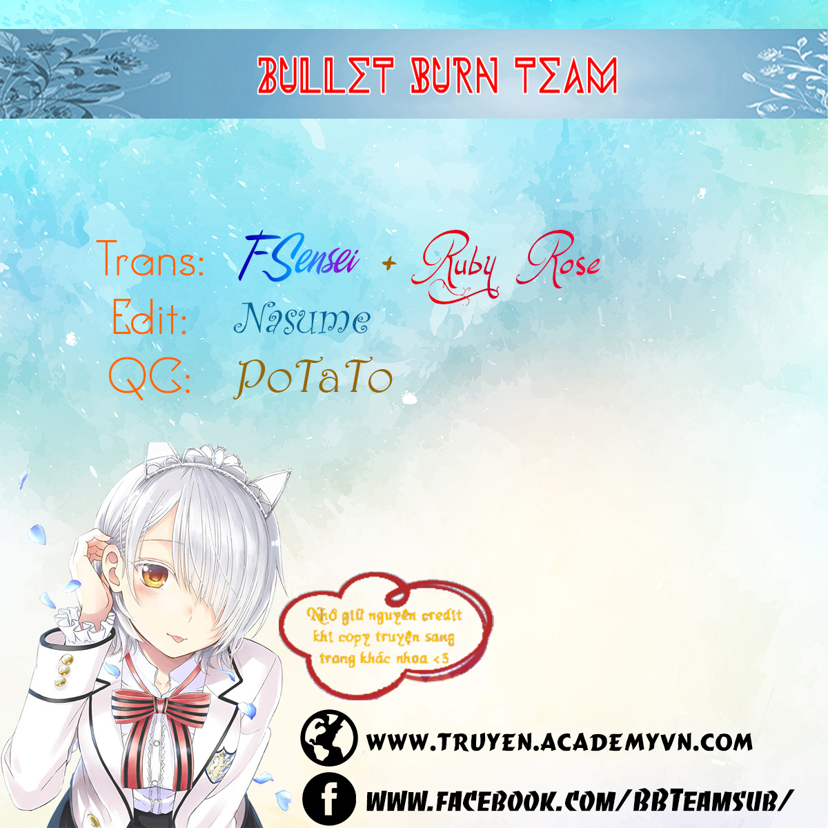 Kushuku Gakkou No Alice Chapter 23 - Trang 2