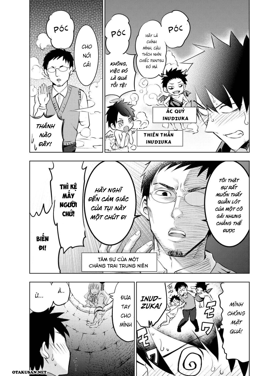 Kushuku Gakkou No Alice Chapter 26 - Trang 2