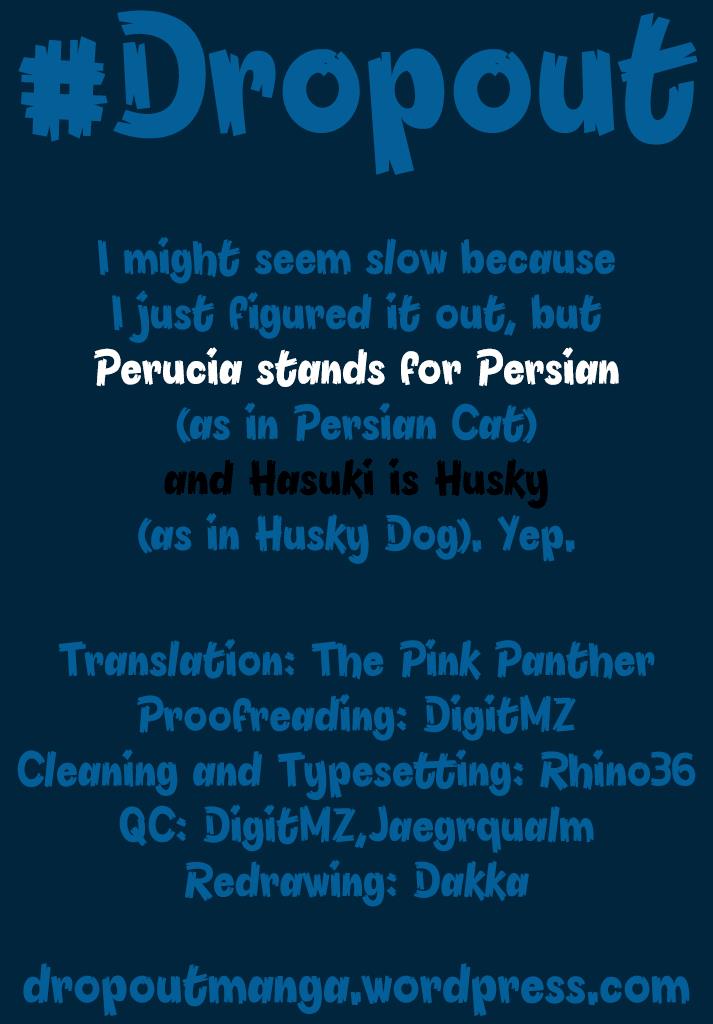 Kushuku Gakkou No Alice Chapter 28 - Trang 2