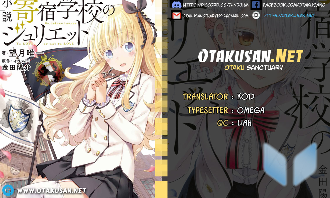 Kushuku Gakkou No Alice Chapter 30 - Trang 2