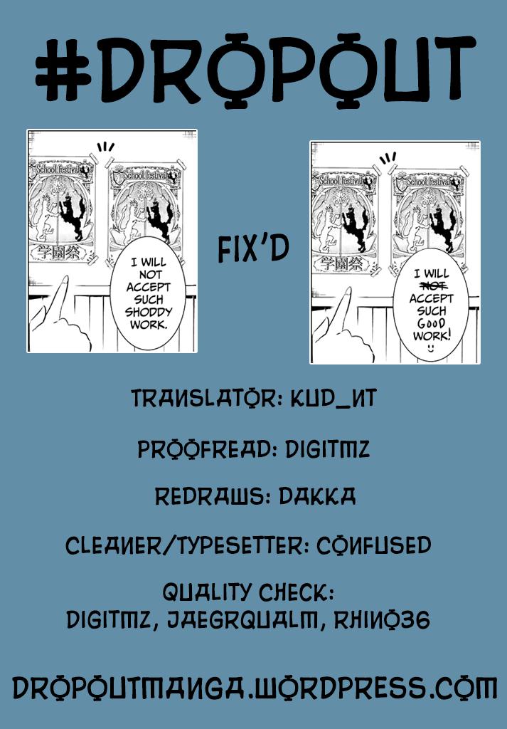 Kushuku Gakkou No Alice Chapter 36 - Trang 2