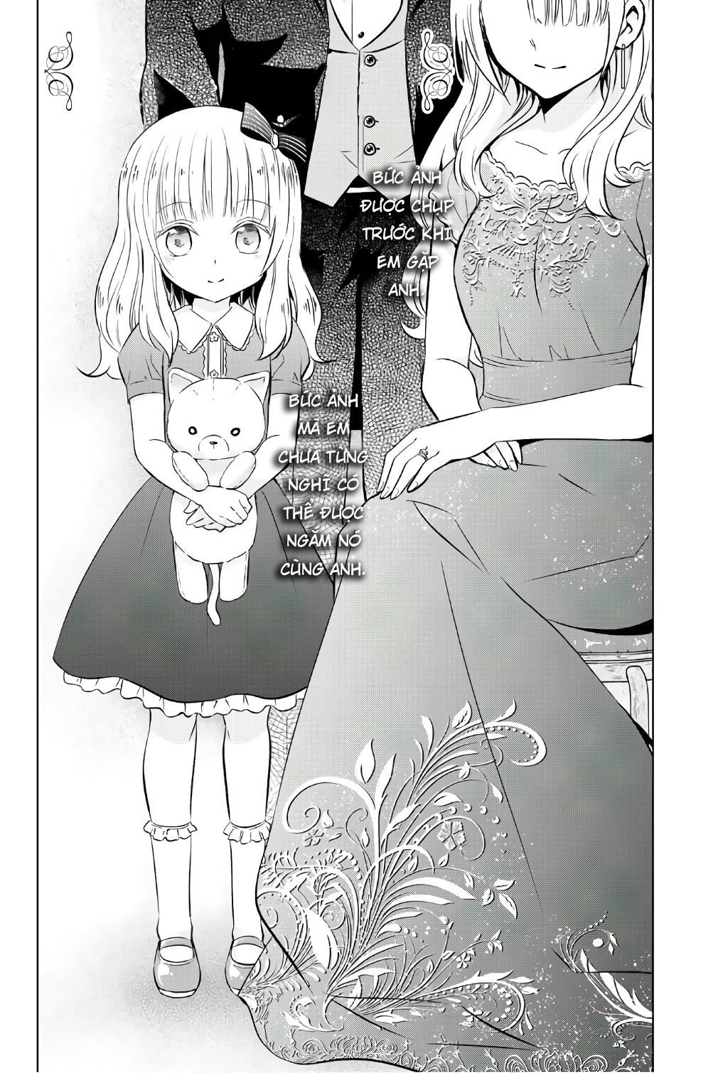 Kushuku Gakkou No Alice Chapter 42 - Trang 2