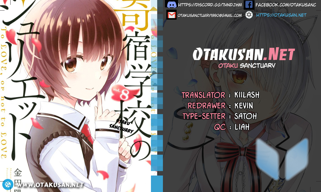 Kushuku Gakkou No Alice Chapter 45 - Trang 2