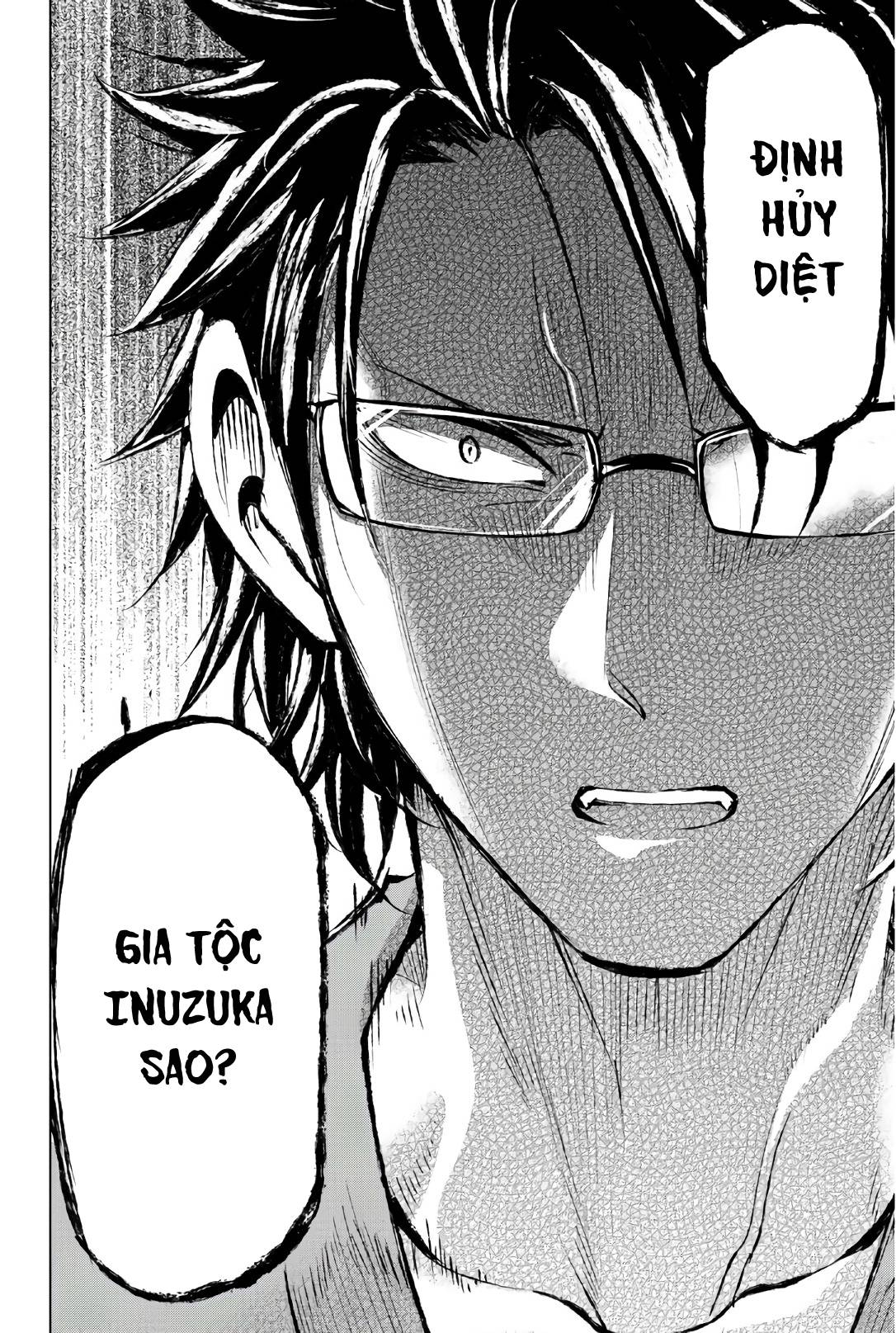 Kushuku Gakkou No Alice Chapter 56 - Trang 2