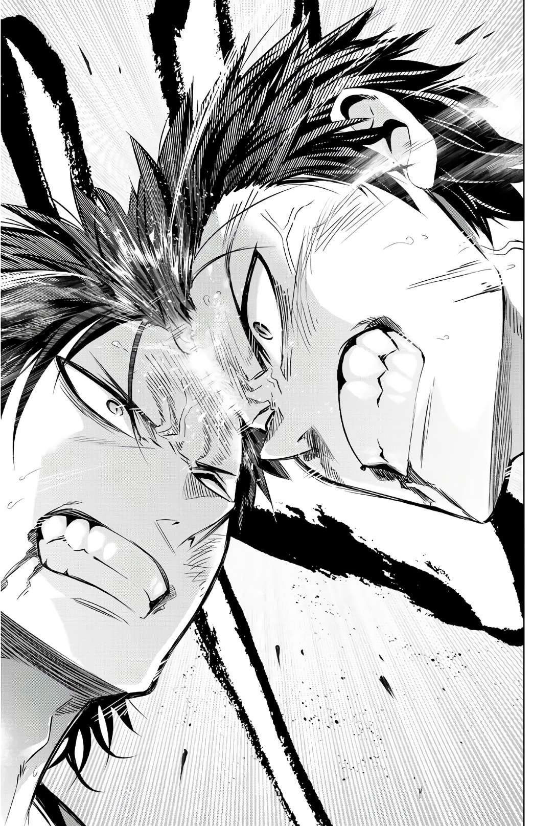 Kushuku Gakkou No Alice Chapter 58 - Trang 2