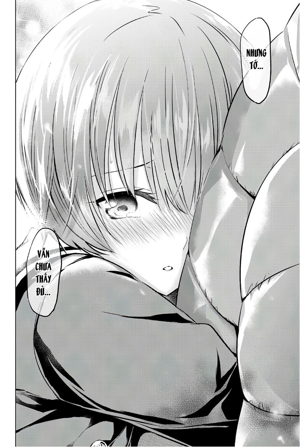 Kushuku Gakkou No Alice Chapter 59 - Trang 2