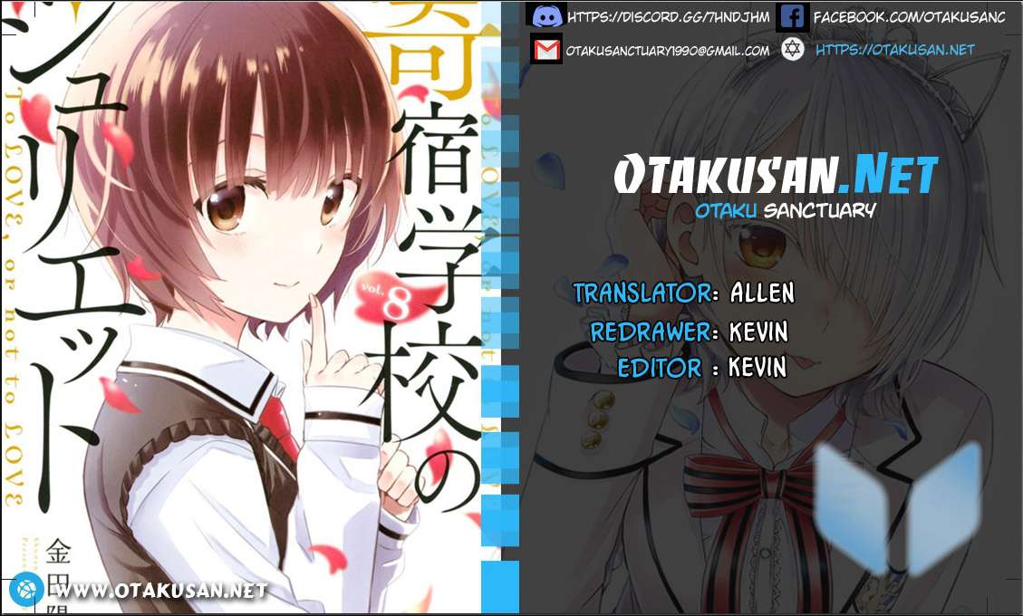 Kushuku Gakkou No Alice Chapter 68 - Trang 2