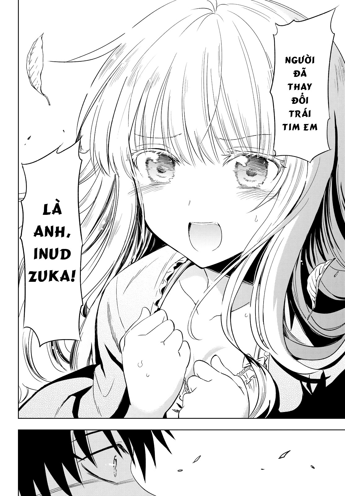 Kushuku Gakkou No Alice Chapter 7 - Trang 2