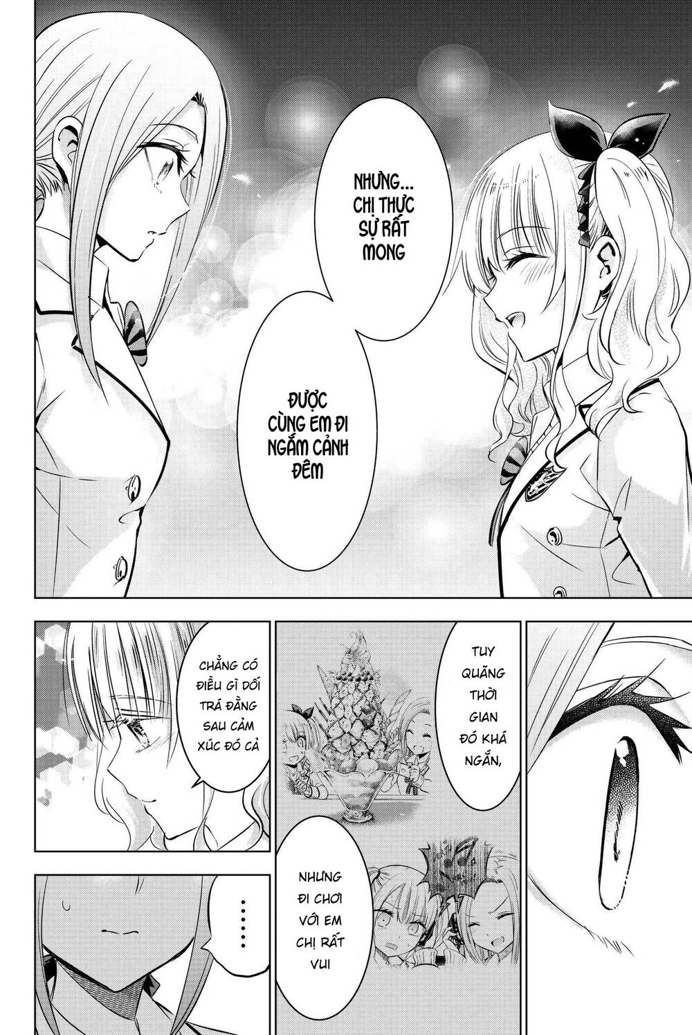 Kushuku Gakkou No Alice Chapter 74 - Trang 2