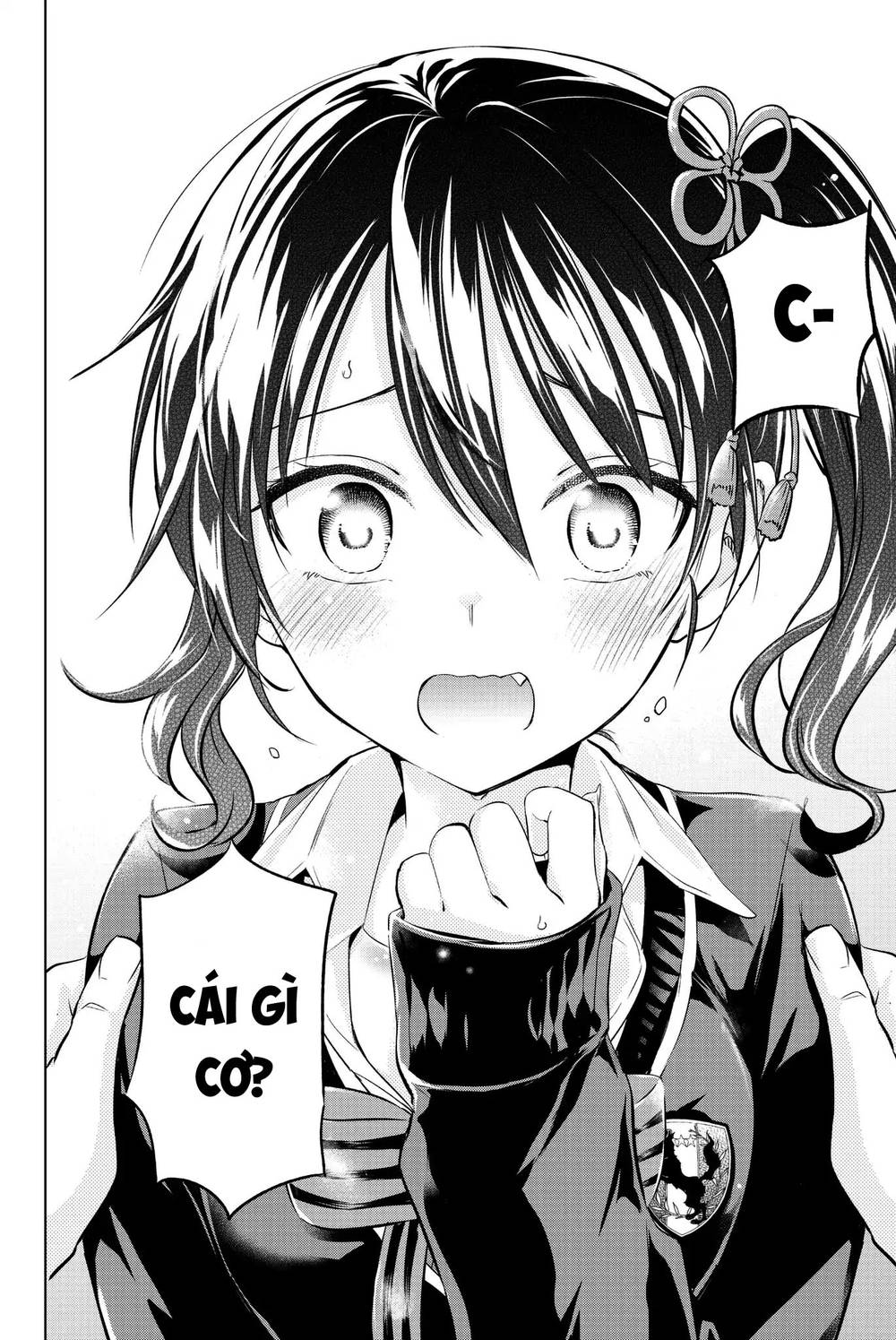 Kushuku Gakkou No Alice Chapter 75 - Trang 2