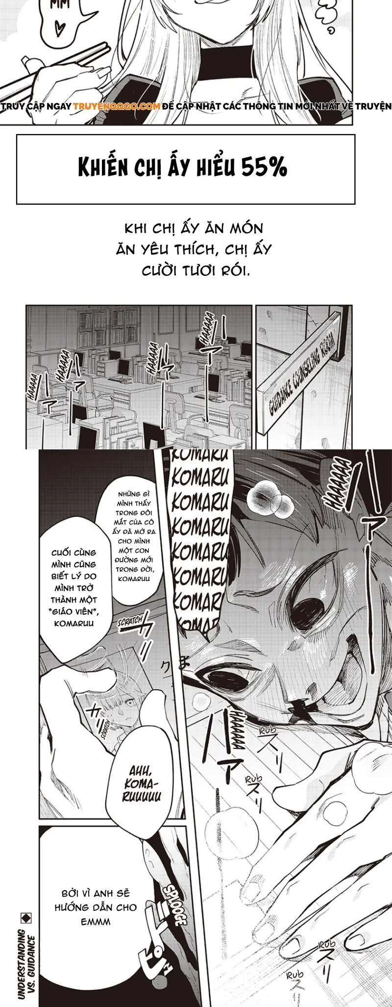 Kusobitch Na Gal Ane O Wakaraseru Hanashi Chapter 14 - Trang 2