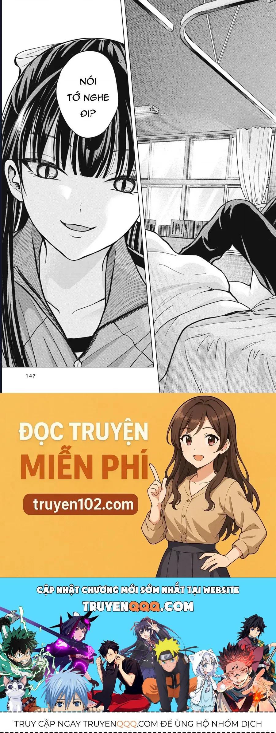 Kusunoki-San Wa Koukou Debut Ni Shippai Shite Iru Chapter 13 - Trang 2