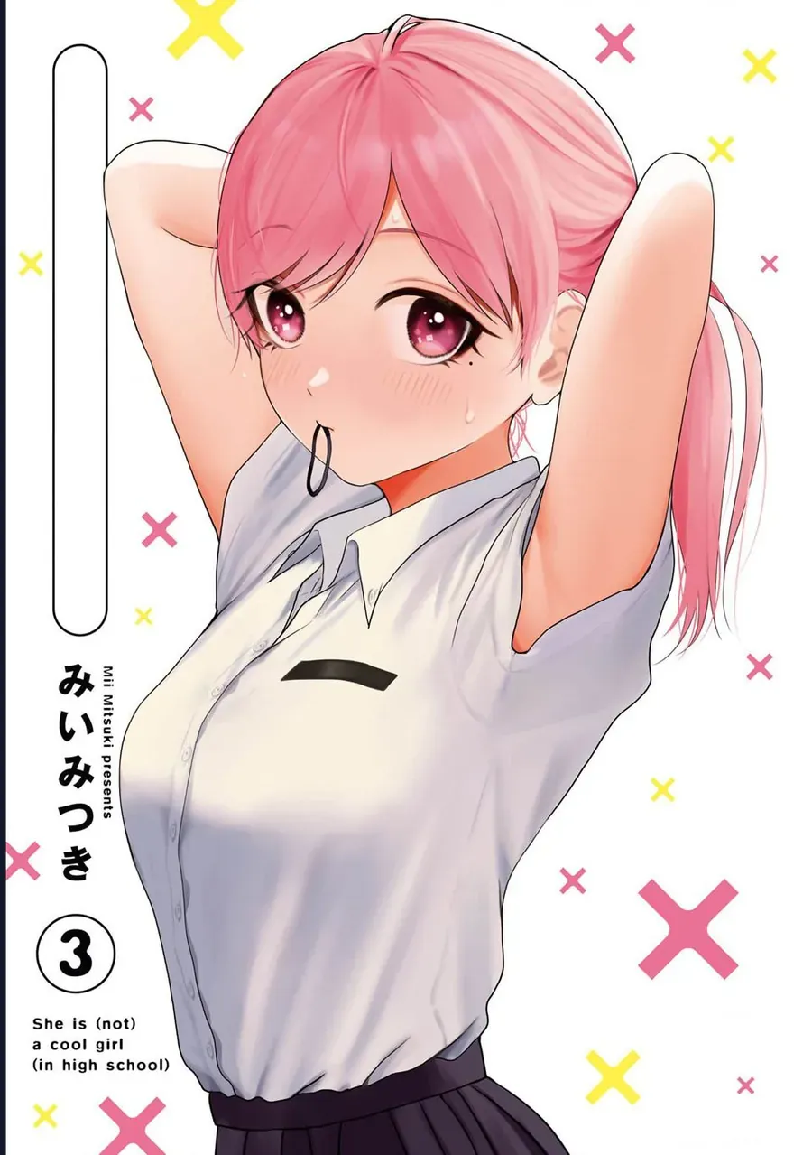 Kusunoki-San Wa Koukou Debut Ni Shippai Shite Iru Chapter 15 - Trang 2