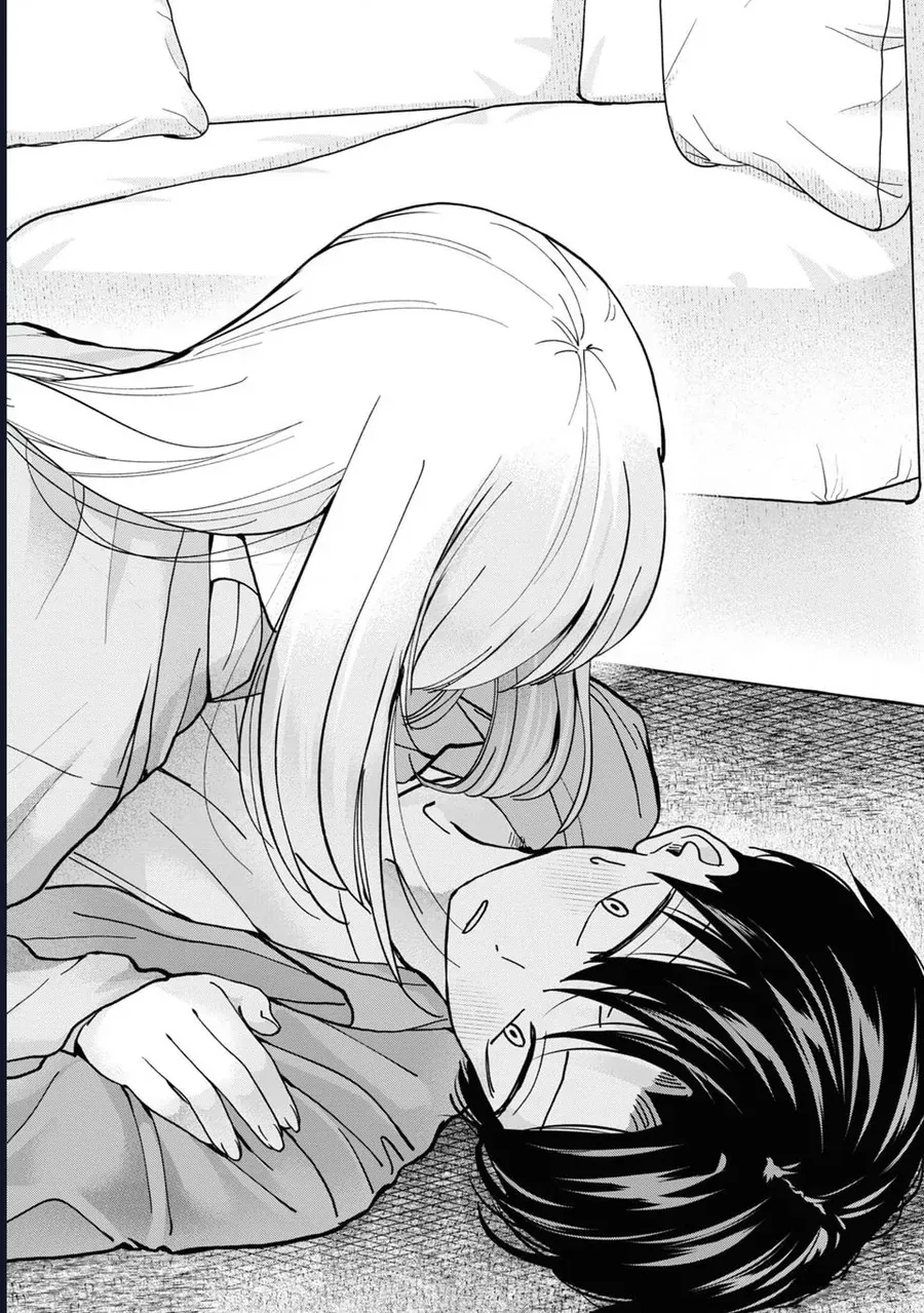 Kusunoki-San Wa Koukou Debut Ni Shippai Shite Iru Chapter 15 - Trang 2