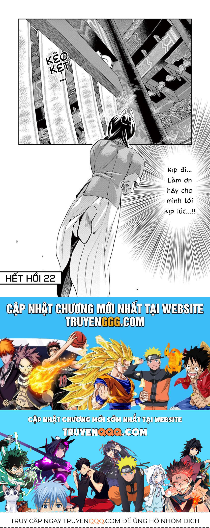 Kusuriya No Hitorigoto ~Maomao No Koukyuu Nazotoki Techou~ Chapter 22 - Trang 2