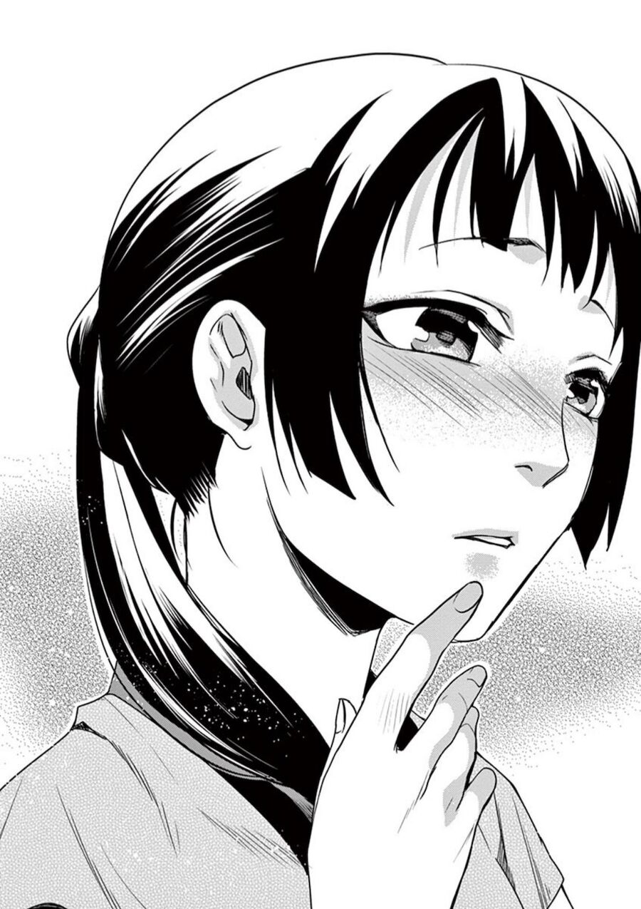 Kusuriya No Hitorigoto ~Maomao No Koukyuu Nazotoki Techou~ Chapter 7 - Trang 2