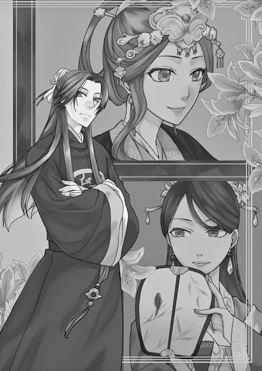 Kusuriya No Hitorigoto ~Maomao No Koukyuu Nazotoki Techou~ Chapter 7 - Trang 2