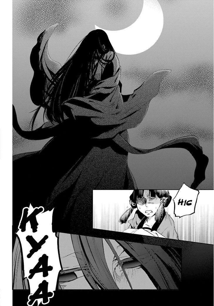 Kusuriya No Hitorigoto Chapter 4 - Trang 2