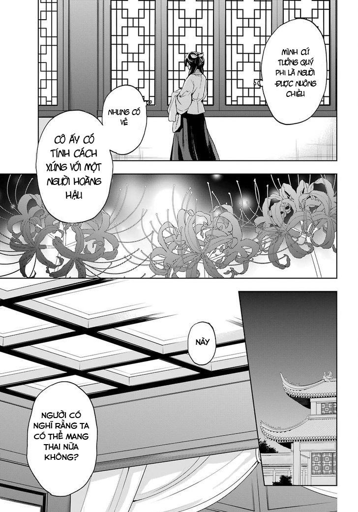 Kusuriya No Hitorigoto Chapter 5 - Trang 2