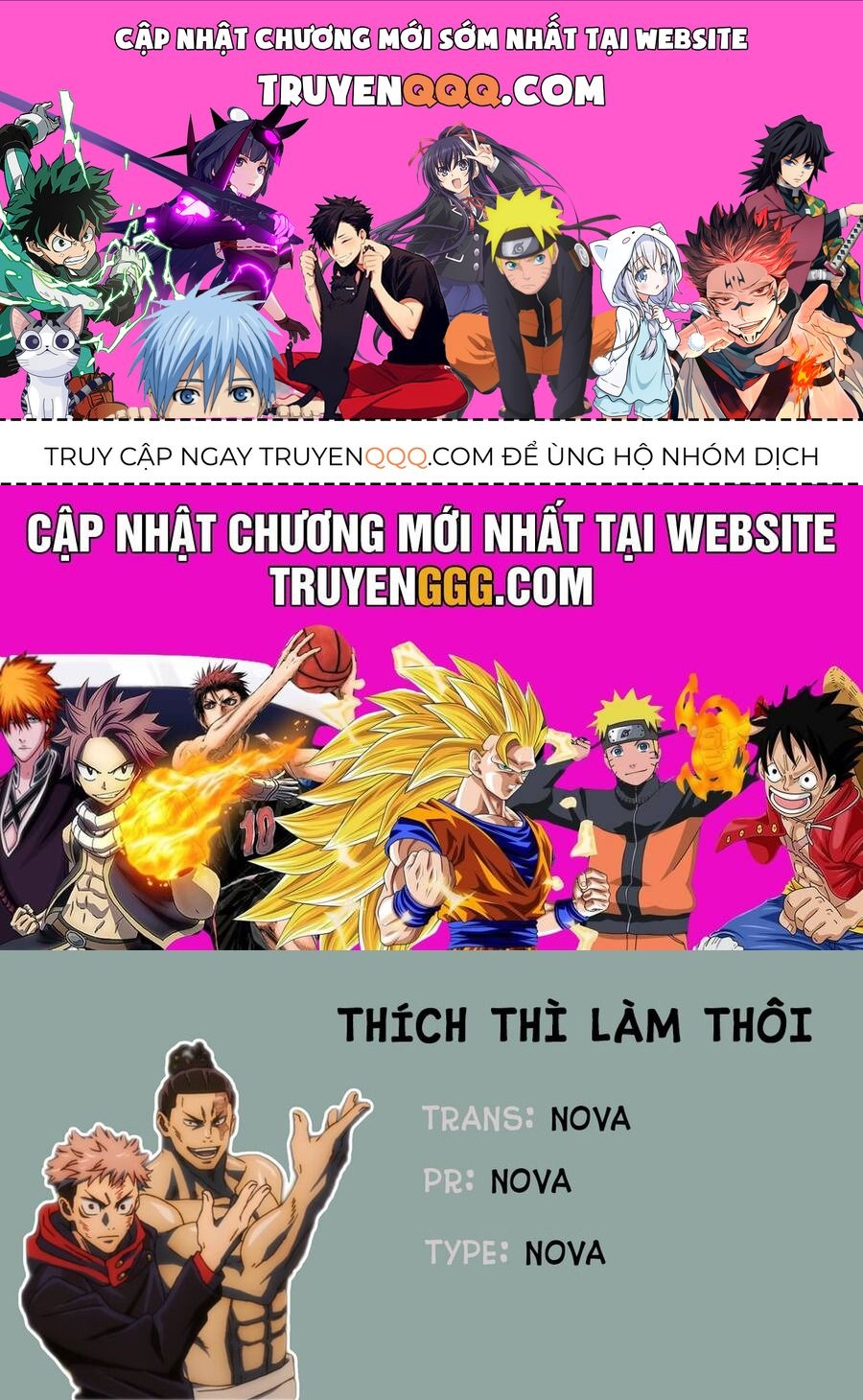 Kuutei Dragons Chapter 0.4 - Trang 2