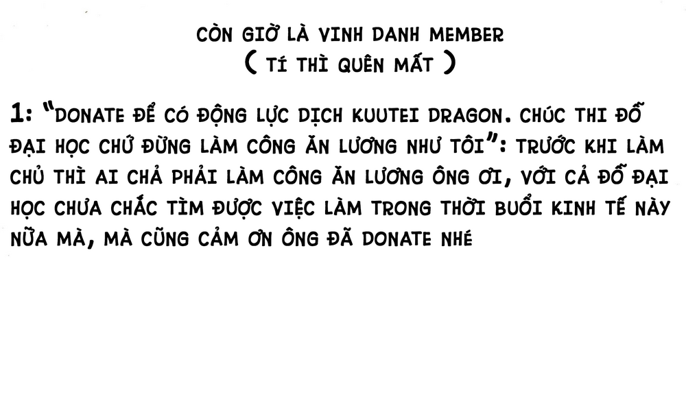 Kuutei Dragons Chapter 0 - Trang 2