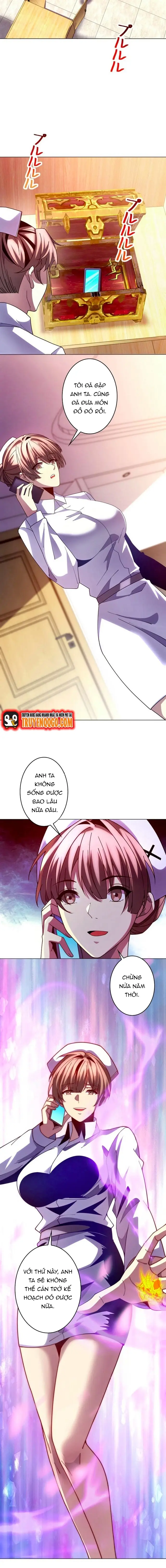 Ký Lục Ác Ma Của Thám Tử Chapter 10 - Trang 2