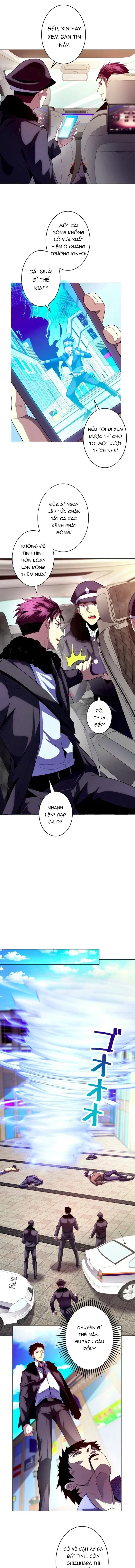 Ký Lục Ác Ma Của Thám Tử Chapter 10 - Trang 2