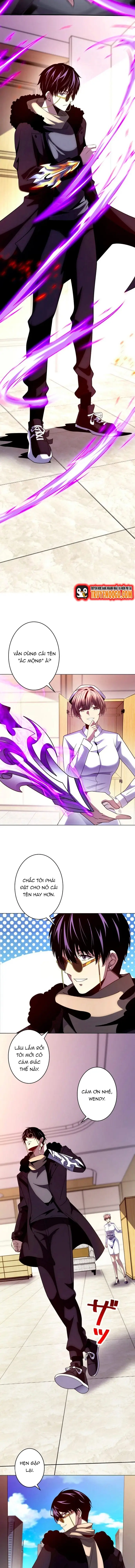 Ký Lục Ác Ma Của Thám Tử Chapter 10 - Trang 2